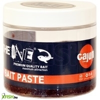 The One Bait Csali Paszta Cajun 150 g