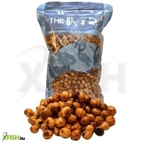 The One Fermented Tigrismogyoró 1000g