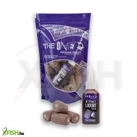 The One Pva Hurka + 50Ml Locsoló Purple Rák - áfonya