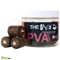 The One Pva Bomba Eper Kagyló 10db/csomag