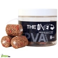 The One Pva Bomba Füstölt Halas 10db/csomag
