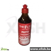The One Groundbaits Mixer 500Ml Red