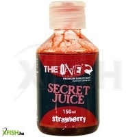 The One Secret Juice Liquid Eper 150ml