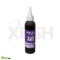 The One Pva & Bojli Juice Aromásított Folyadék 150Ml Lila Rák - Áfonya