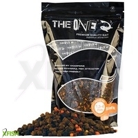 The One Pellet Mix Scopex 1,5-4mm 800g