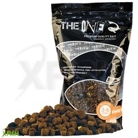 The One Pellet Mix Scopex 3-6mm 800g