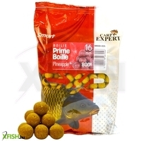 Carp Expert Smart Prime Horgász Bojli Ananász 16mm 800g