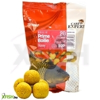 Carp Expert Smart Prime Horgász Bojli Méz 20mm 800g