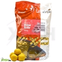 Carp Expert Smart Prime Horgász Bojli Méz 16mm 2000g