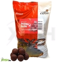 Carp Expert Smart Prime Horgász Bojli Tintahal Polip 16mm 2000g
