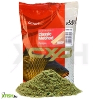 Carp Expert Smart Groundbait Classic Method Etetőanyag Marcipán 800g