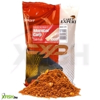 Carp Expert Smart Groundbait Monster Carp Etetőanyag Gyümölcs 1000g