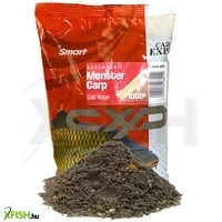 Carp Expert Smart Groundbait Monster Carp Etetőanyag Hideg Vizes 1000g