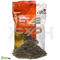 Carp Expert Smart Groundbait Monster Carp Etetőanyag Hideg Vizes 2000g