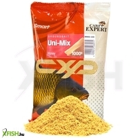Carp Expert Smart Groundbait Uni Mix Etetőanyag Méz 1000g