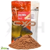 Carp Expert Smart Groundbait Uni Mix Etetőanyag Silver Fish 1000g