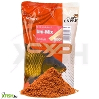 Carp Expert Smart Groundbait Uni Mix Etetőanyag Gyümölcs 1000g