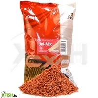 Carp Expert Smart Groundbait Uni Mix Etetőanyag Eper 2000g