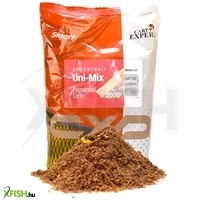 Carp Expert Smart Groundbait Uni Mix Etetőanyag Fermentált Kukorica 2000g