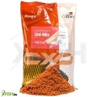 Carp Expert Smart Groundbait Uni Mix Etetőanyag Gyümölcs 2000g