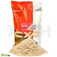 Carp Expert Smart Groundbait Uni Mix Etetőanyag Felhősítő 2000g