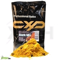 Carp Expert Neo Giant Mix Etetőanyag Méz Ananász 800g