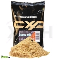Carp Expert Neo Giant Mix Etetőanyag Vajsav 800g
