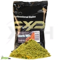 Carp Expert Neo Giant Mix Etetőanyag Grasscarp 800g
