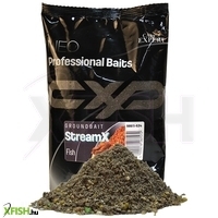 Carp Expert Neo Groundbait Etetőanyag Streamx Halas 1000g