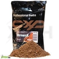 Carp Expert Neo Groundbait Etetőanyag Streamx Bream 1000g