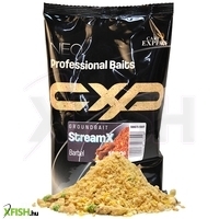 Carp Expert Neo Groundbait Etetőanyag Streamx Barbel 1000g
