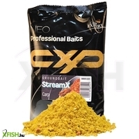 Carp Expert Neo Groundbait Etetőanyag Streamx Vajsav 2000g