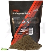 Carp Expert Pro Groundbait Premium Feeder Etetőanyag Halibut 800g