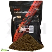Carp Expert Pro Groundbait Premium Feeder Etetőanyag Téli 800g