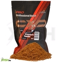 Carp Expert Pro Groundbait Premium Feeder Etetőanyag Mangó 800g