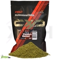 Carp Expert Pro Groundbait Premium Method Etetőanyag Grasscarp 800g
