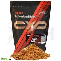 Carp Expert Pro Groundbait Stick Mix Fokhagyma 600g
