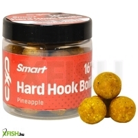 Carp Expert Smart Hard Horog Bojli Ananász 16mm 70g