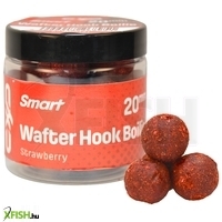 Carp Expert Smart Wafter Horog Bojli Eper 20mm 70g