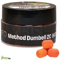 Carp Expert Neo Wafter Dumbell Method Csali Fűszer Mangó 8x10mm 15g