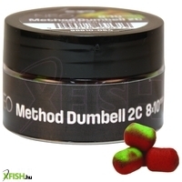 Carp Expert Neo Wafter Dumbell Method Csali Csili Tintahal 8x10mm 15g