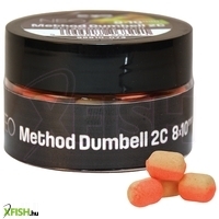 Carp Expert Neo Wafter Dumbell Method Csali Eper Rák 8x10mm 15g