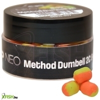 Carp Expert Neo Wafter Dumbell Method Csali Ananász Vajsav 8x10mm 15g