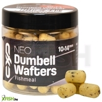 Carp Expert Neo Wafter Dumbell Method Csali Fishmeal 10x14mm 50g