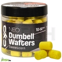 Carp Expert Neo Wafter Dumbell Method Csali Édeskukorica 10x14mm 50g