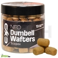Carp Expert Neo Wafter Dumbell Method Csali Scopex 10x14mm 50g