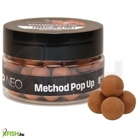 Carp Expert Neo Popup Lebegő Method Csali Vajsav 8mm 15g