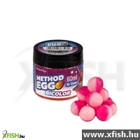 Benzar Method Egg 12Mm Tintahal & Fokhagyma 60Ml Fehér