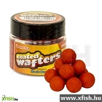Benzar Coated Wafters Minibojli 8Mm Csoki-Narancs Narancs