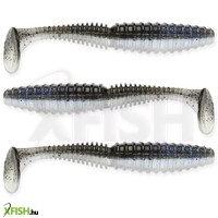 Reiva Zander Power Shad Gumihal Magic Fish 12.5cm 11.6g 3db/csomag